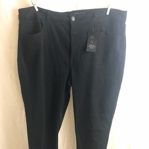 American Eagle AEO Twill X Tomgirl Pant NWT 18